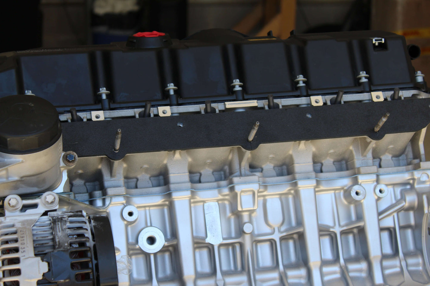 N52 Head Port Covers