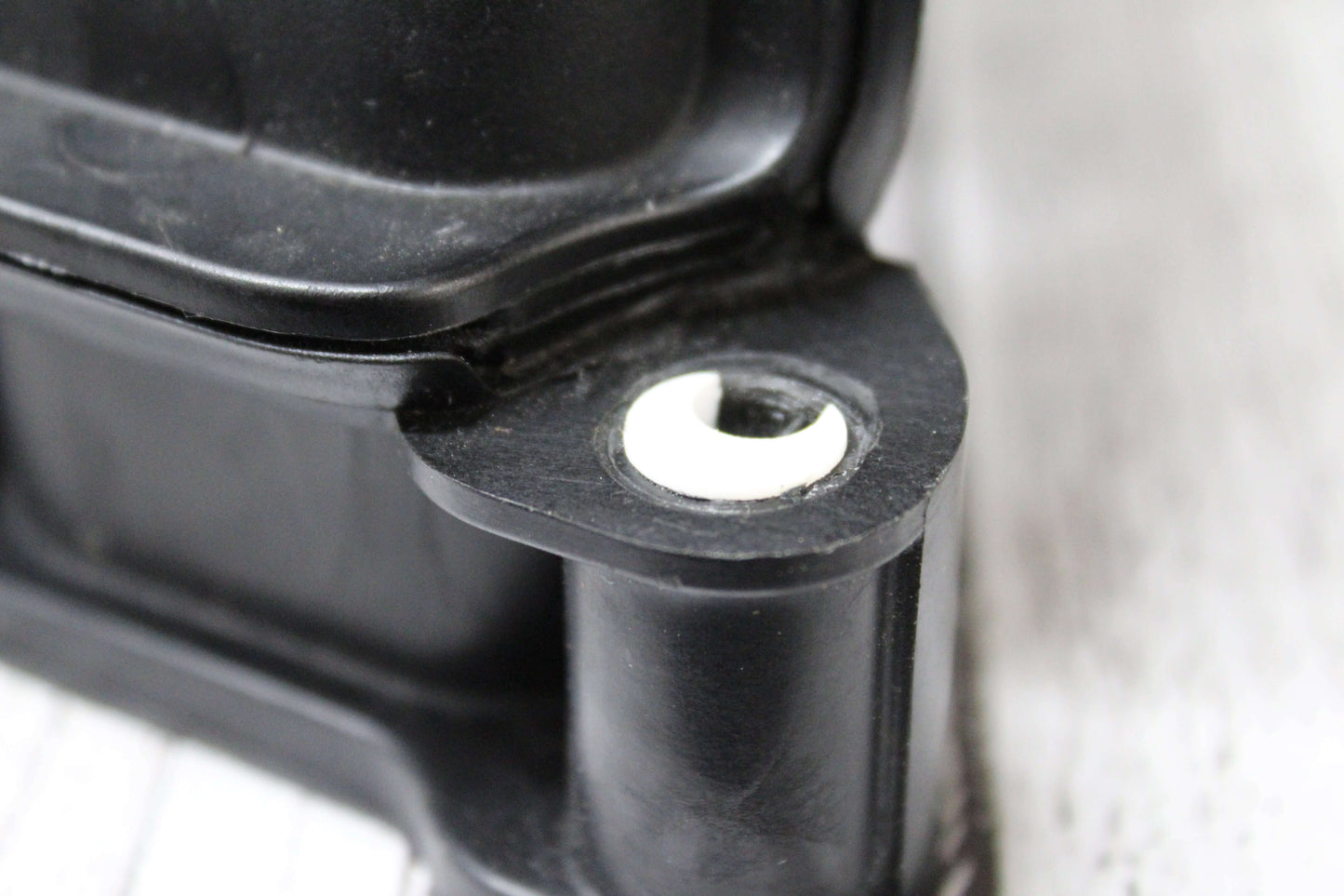 N52 to N54 Manifold Eccentric Alignment Inserts