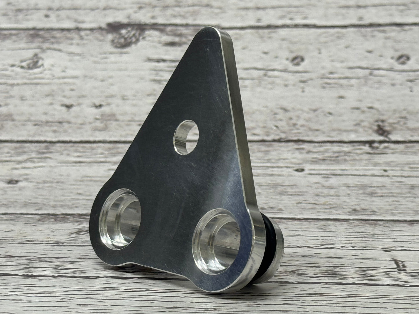 8HP To 6HP Oil Line Conversion Adapter