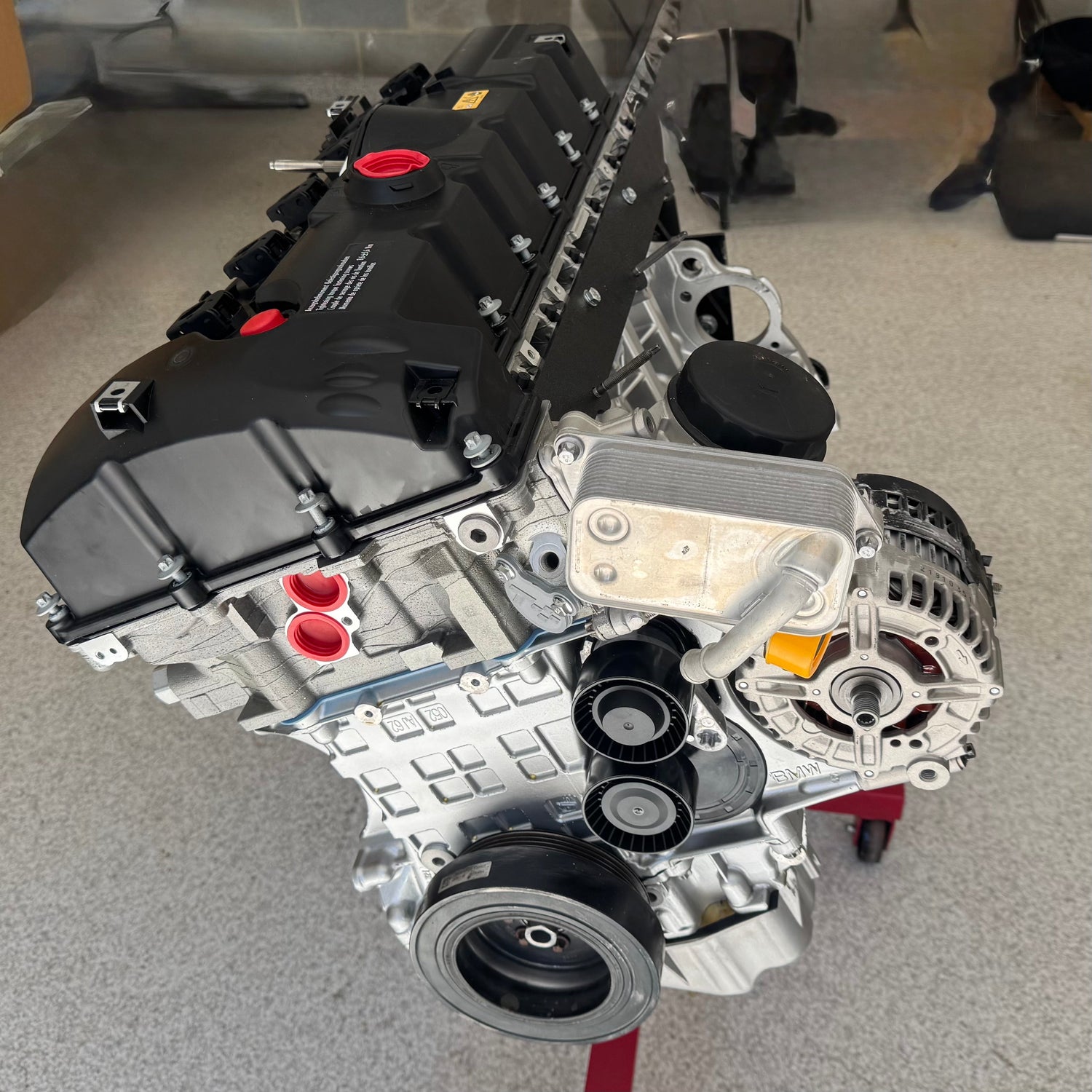 N52 Specific