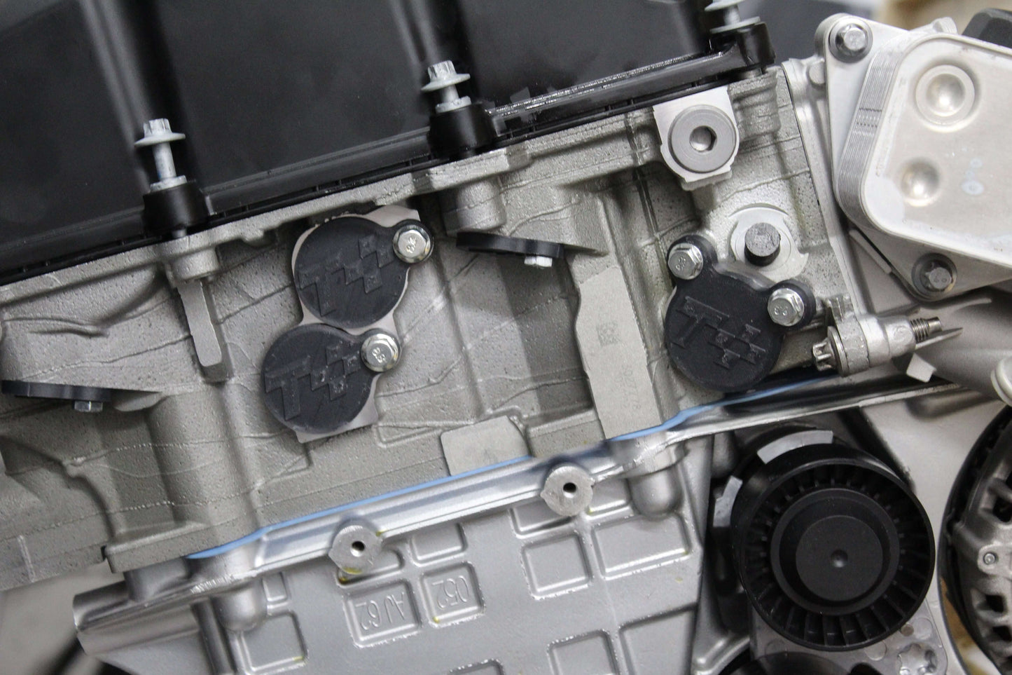 N52 Head Port Covers