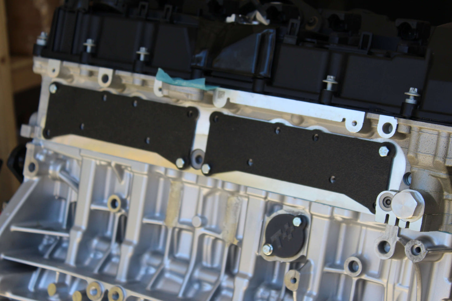 N52 Head Port Covers
