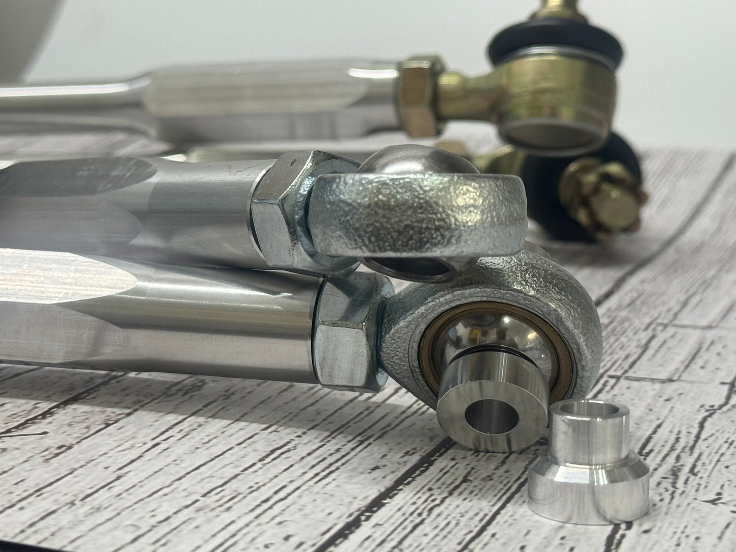 BMW E90 Adjustable Sway Bar Link Kit