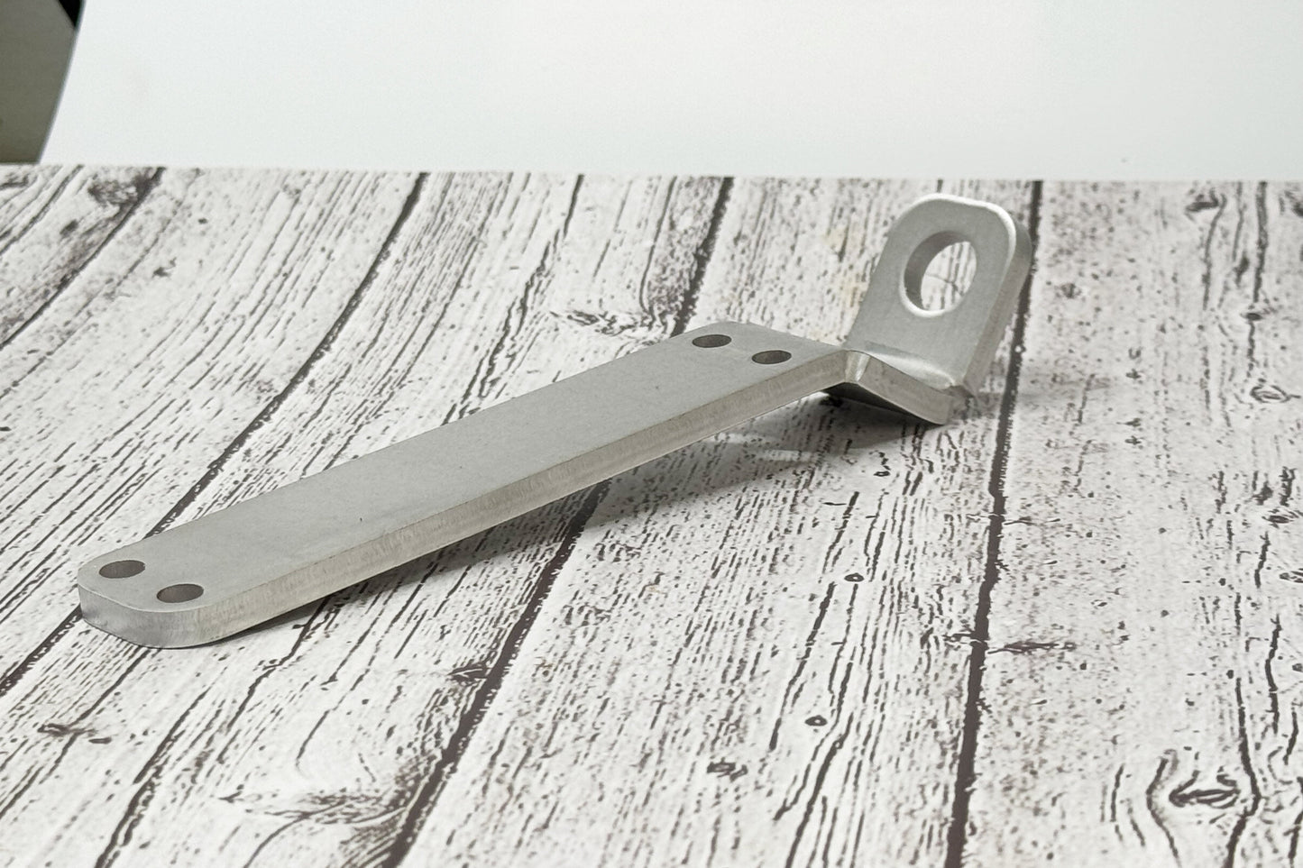 Cold Side Harness Carrier