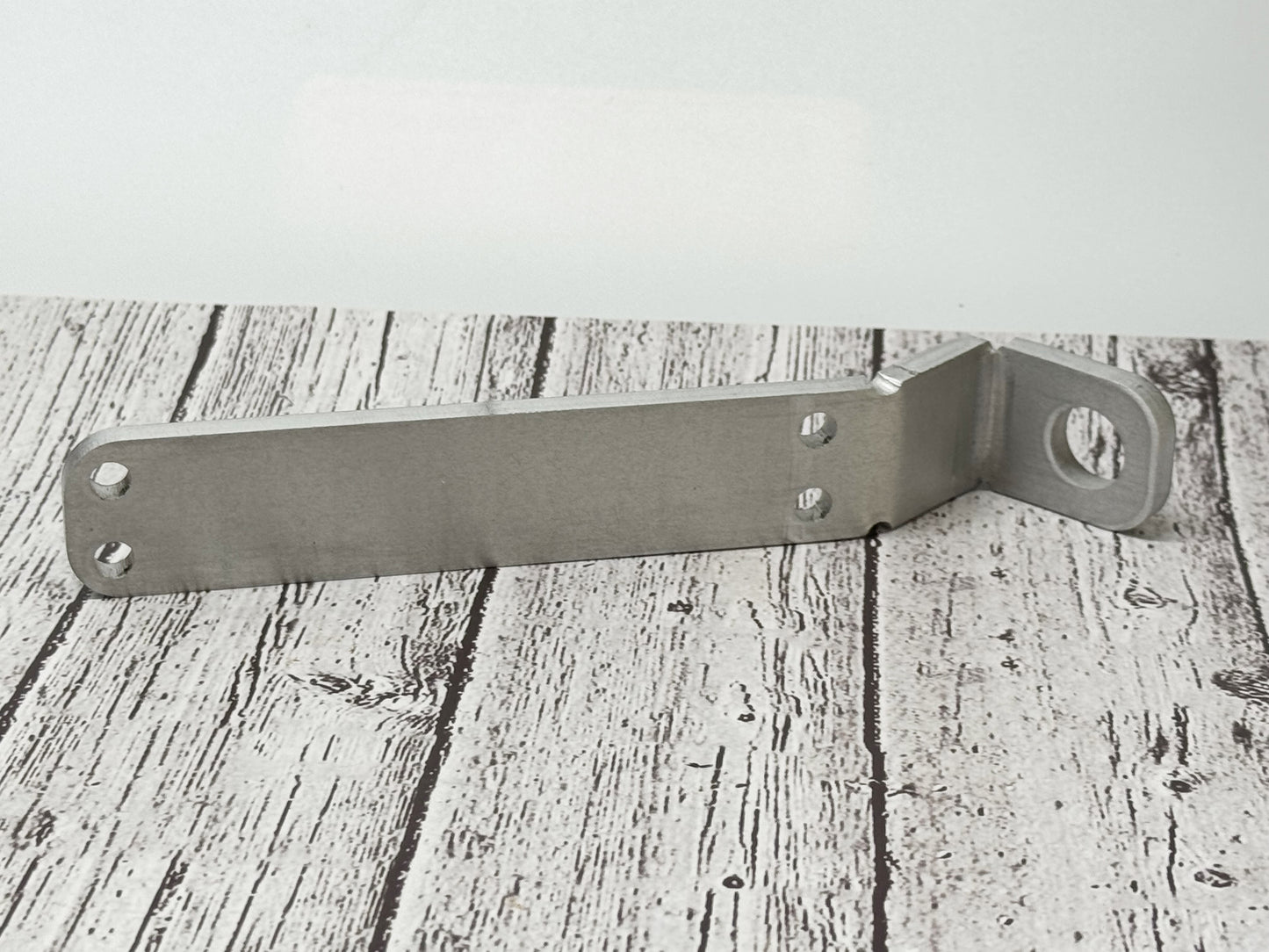 Cold Side Harness Carrier