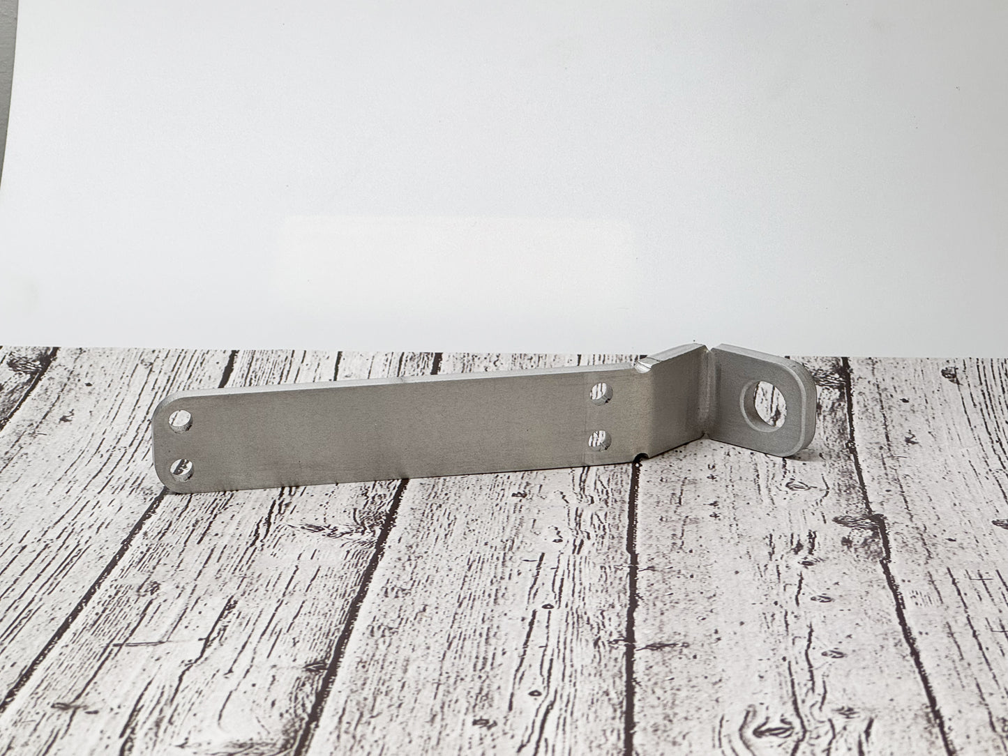 Cold Side Harness Carrier