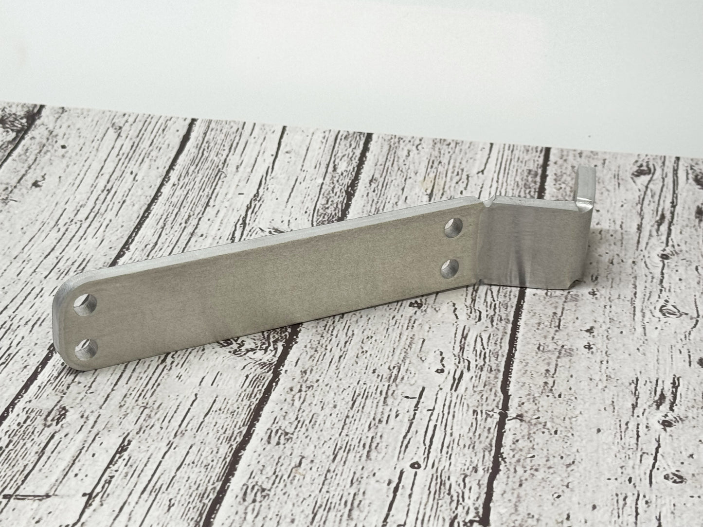 Cold Side Harness Carrier