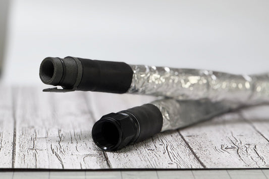 N52 PCV Hose AN Adapter