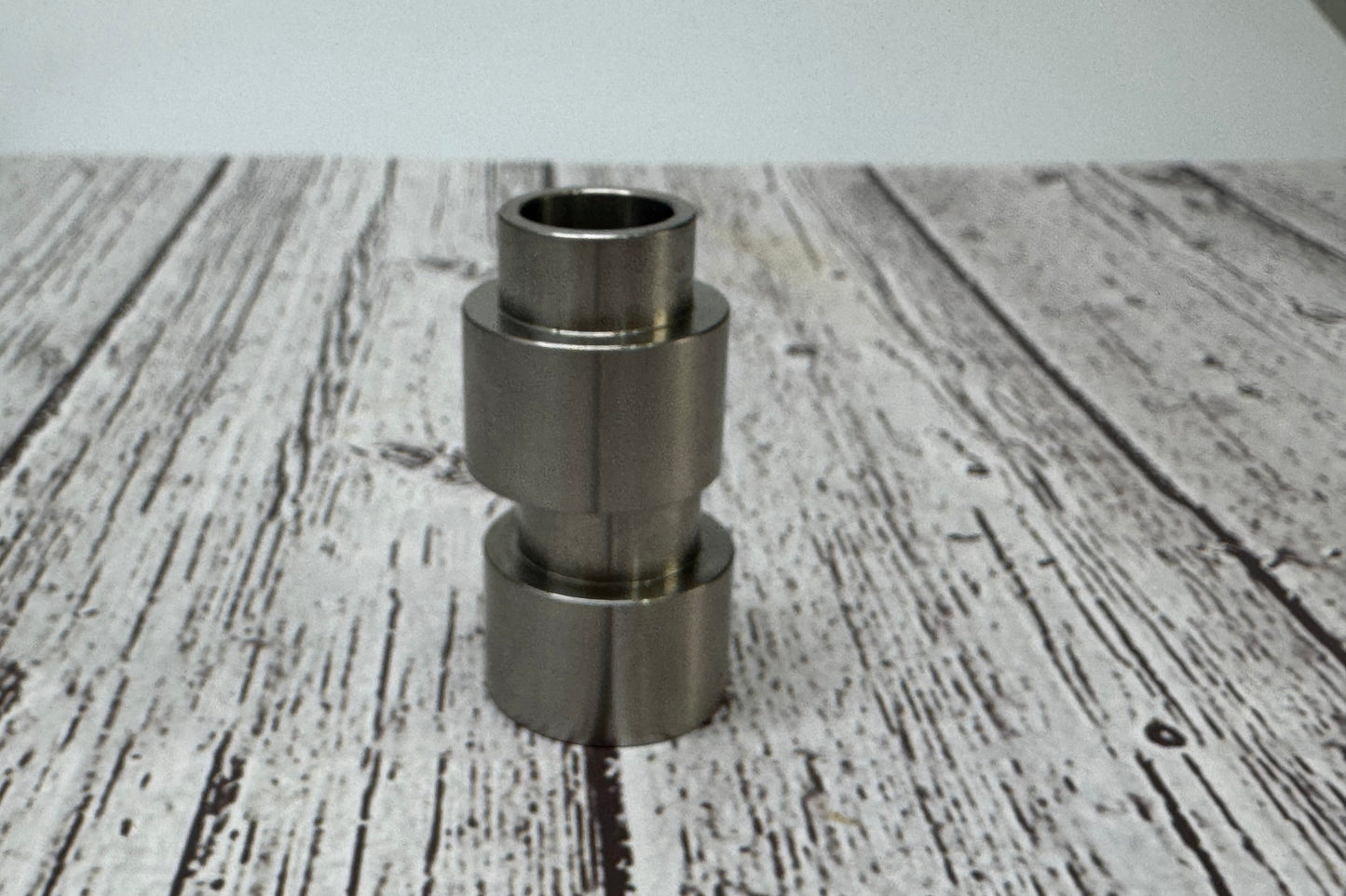 M16 - M12 Rod End Joint Reducer Misalignment Spacer Pair