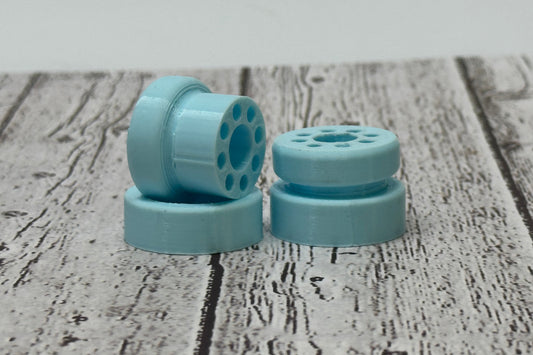 Bushing Set - Power Steering Reservoir - 34511162818