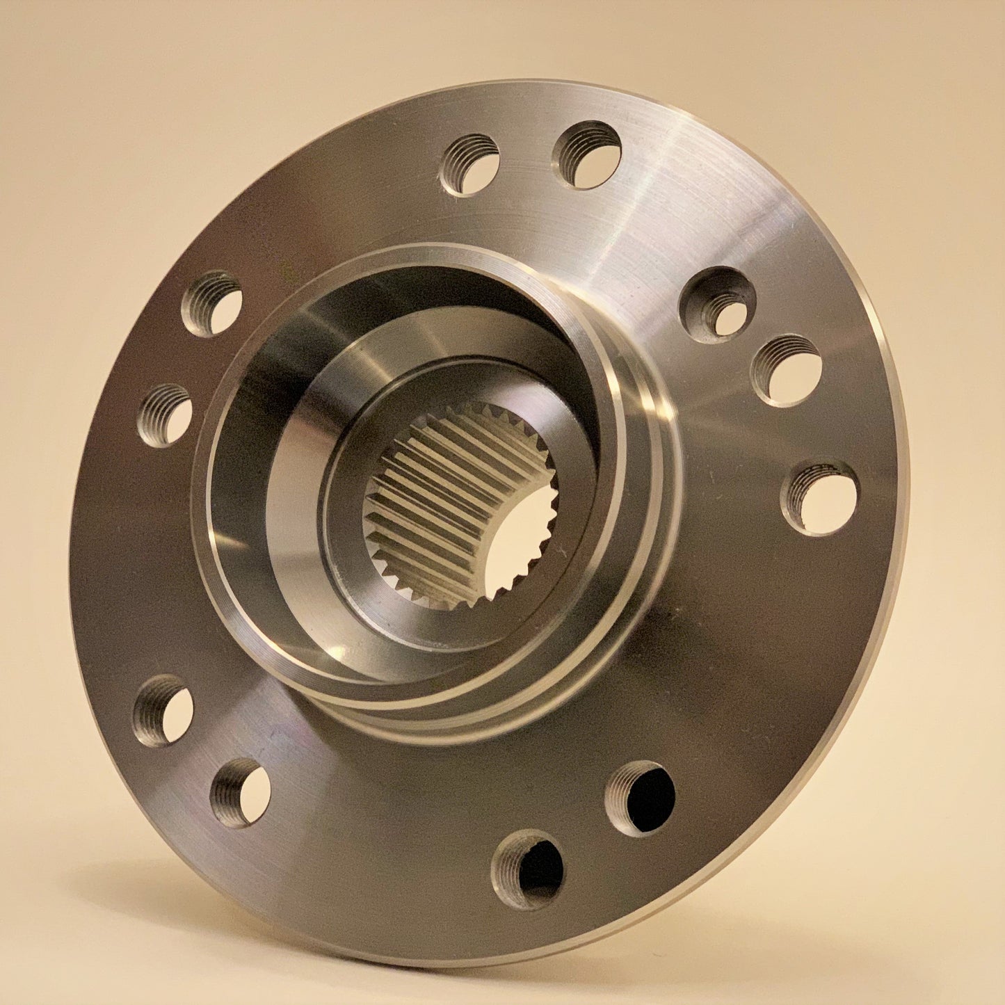 E90 WHEEL HUBS - 5X114.3