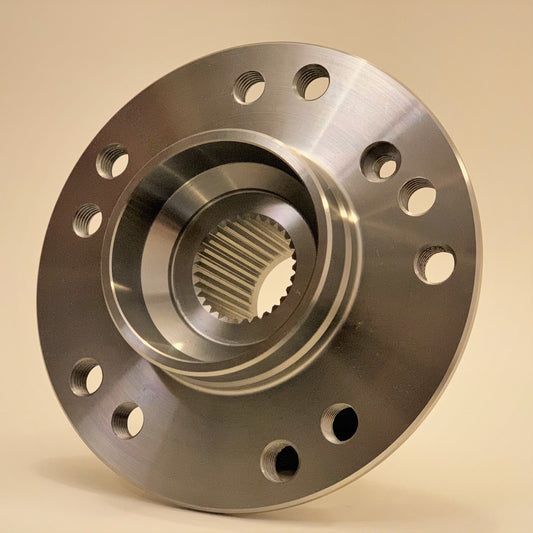 E90 WHEEL HUBS - 5X114.3